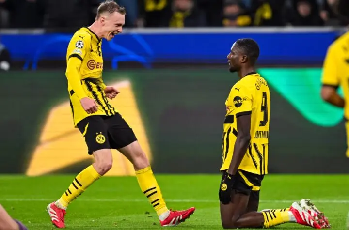 borussia dortmund heidenheim 01 02 2026