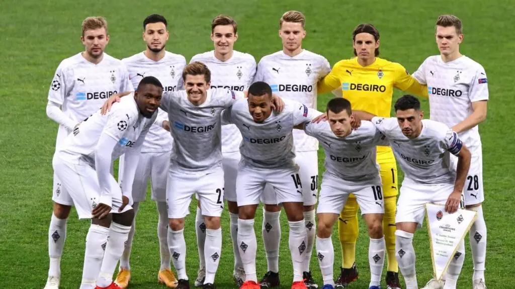 borussia x mainz 05