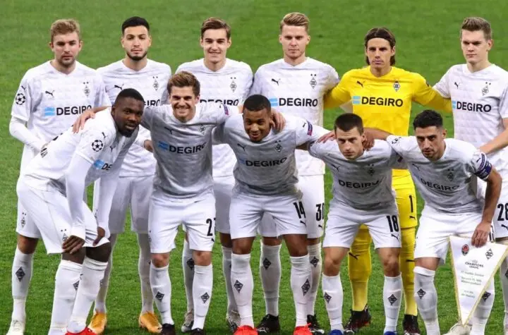 borussia x mainz 05