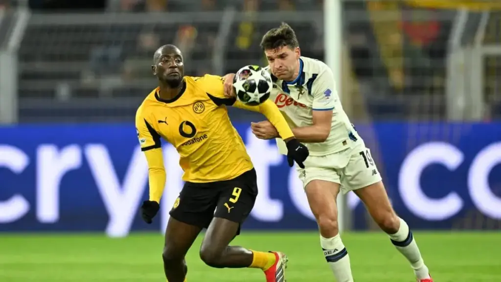 borussia — BR news