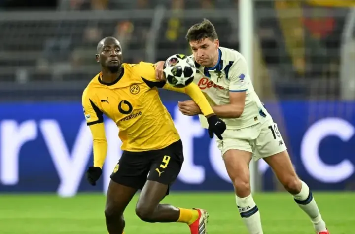 borussia — BR news