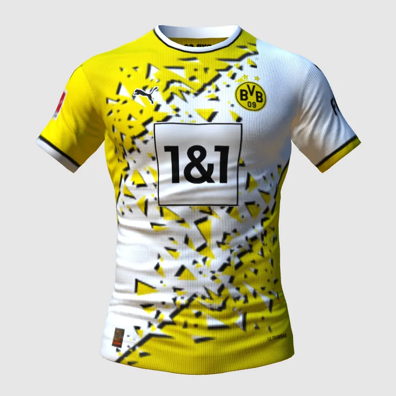 borussia — BR news