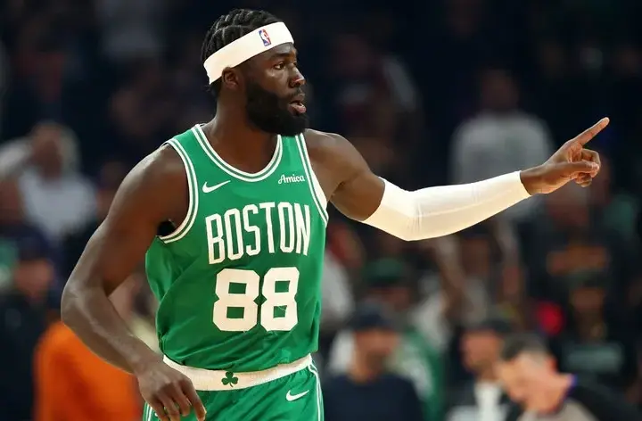 boston celtics — BR news