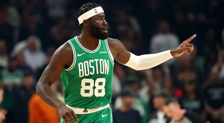 boston celtics — BR news