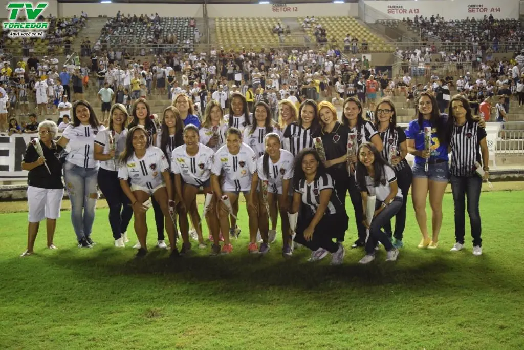 botafogo pb x sousa