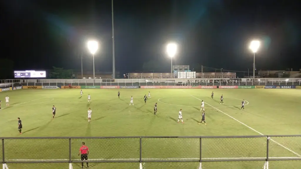 botafogo pb — BR news