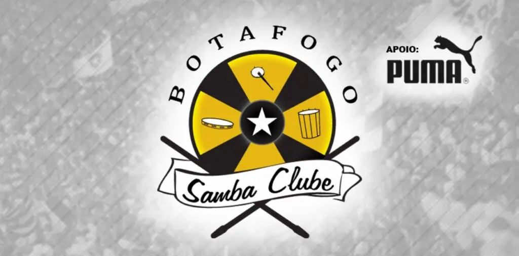 botafogo samba clube