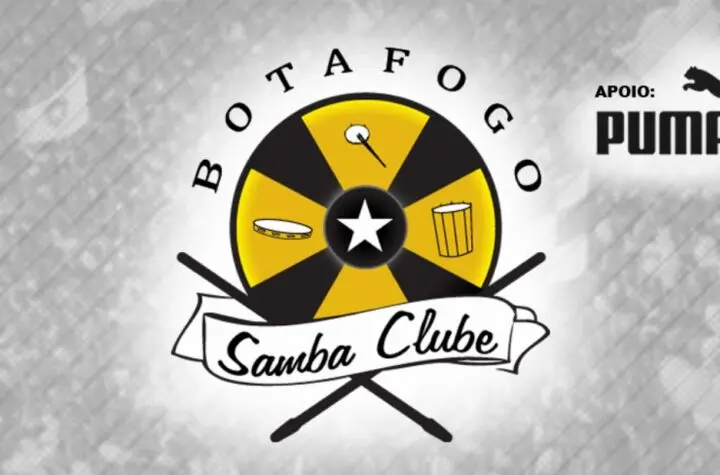botafogo samba clube