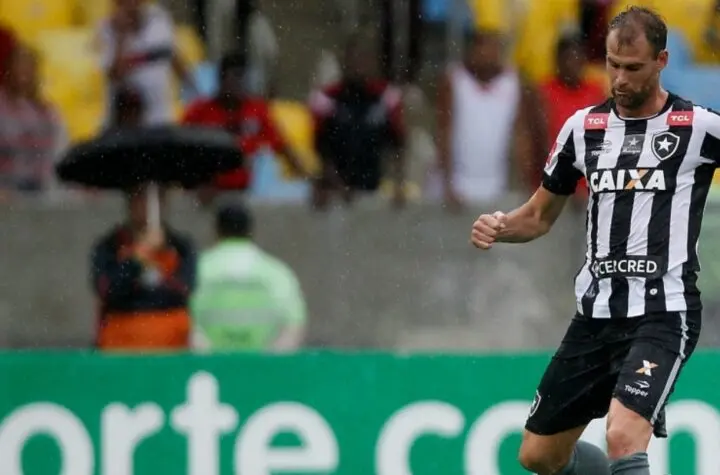 botafogo x flamengo 0