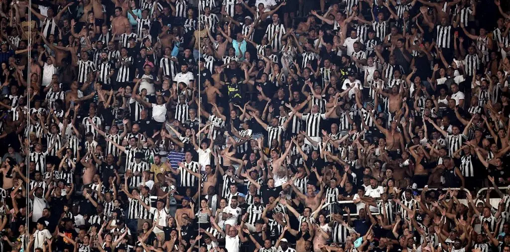 botafogo x flamengo