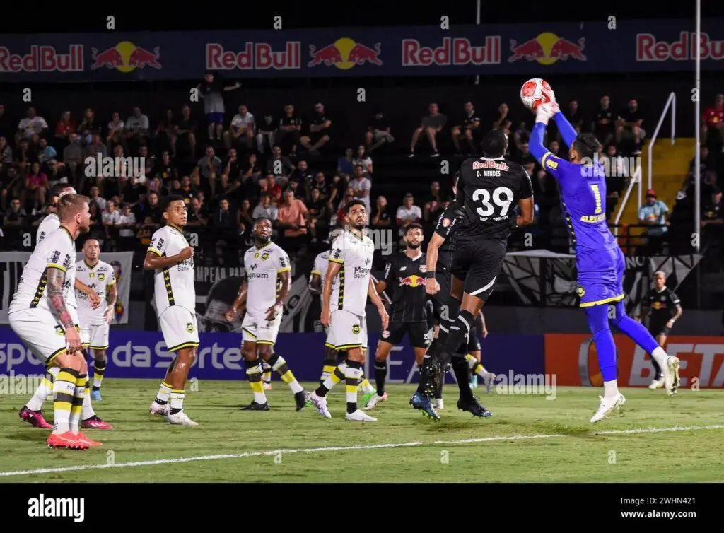 bragantino x s o bernardo 4