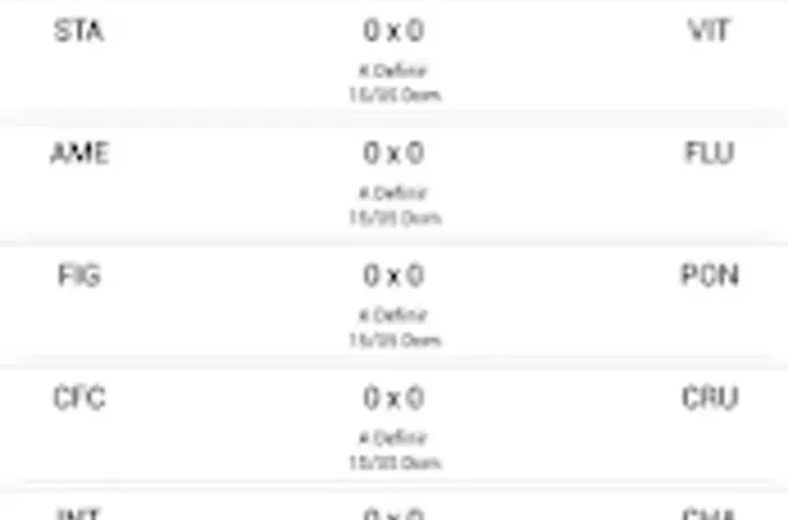 brasileirao 6