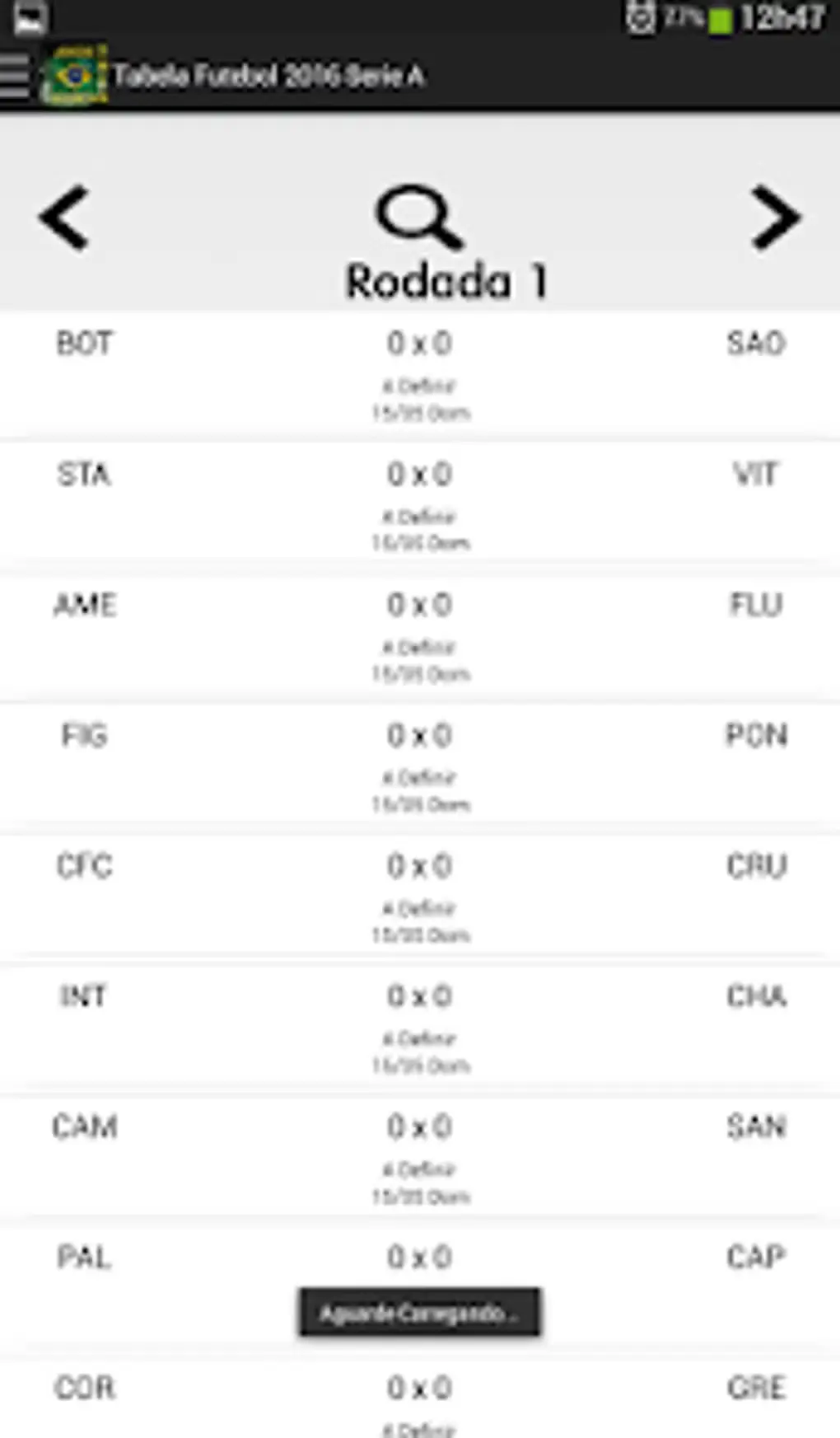 brasileirao 6