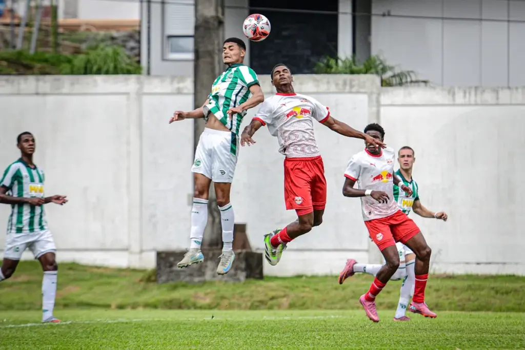 brasileirao sub 20 — BR news