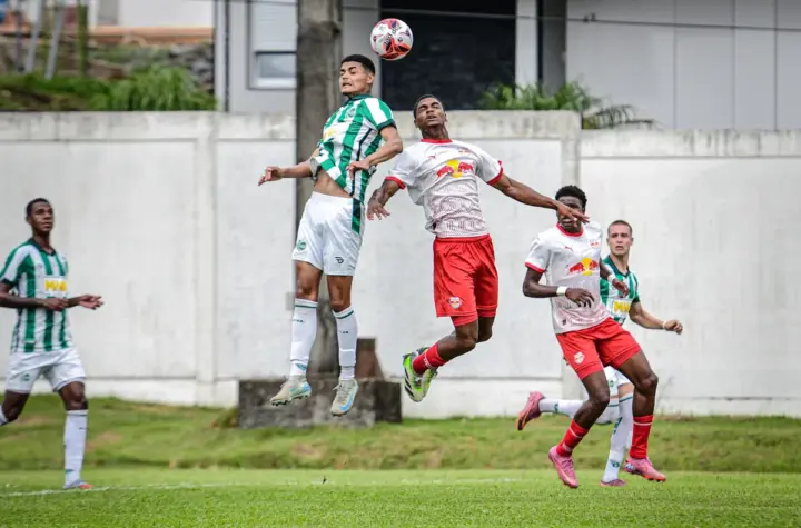 brasileirao sub 20 — BR news