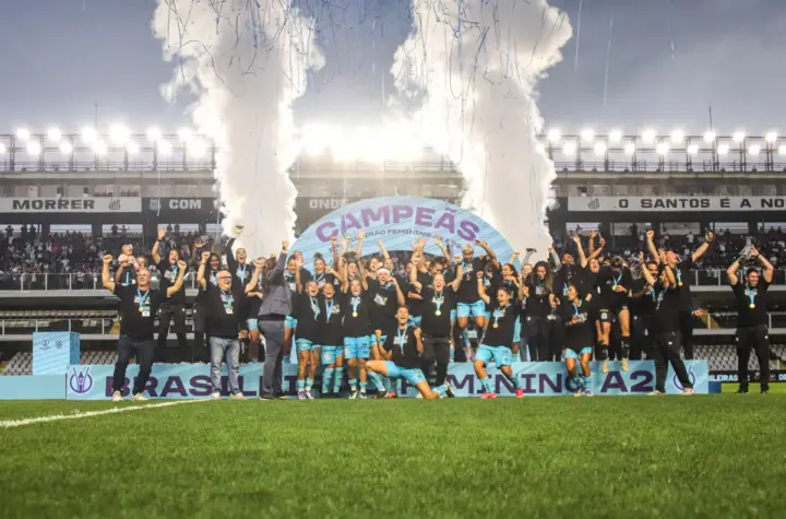 brasileirao tabela — BR news