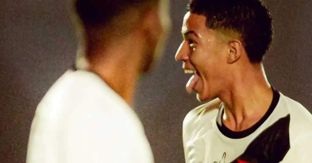 brasileiro sub 20 — BR news