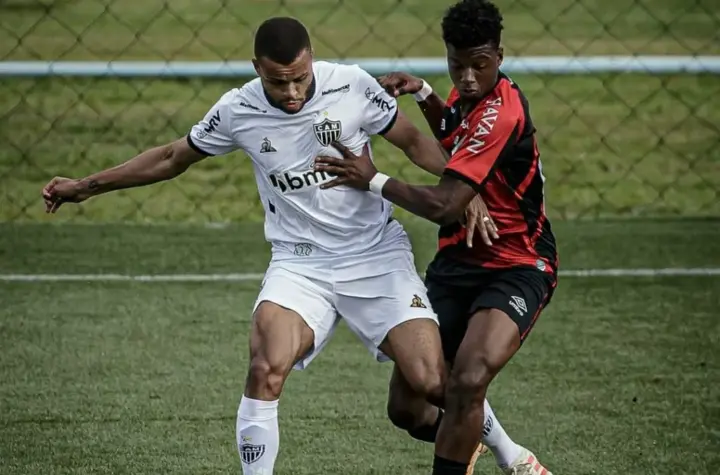 brasileiro sub 20 — BR news