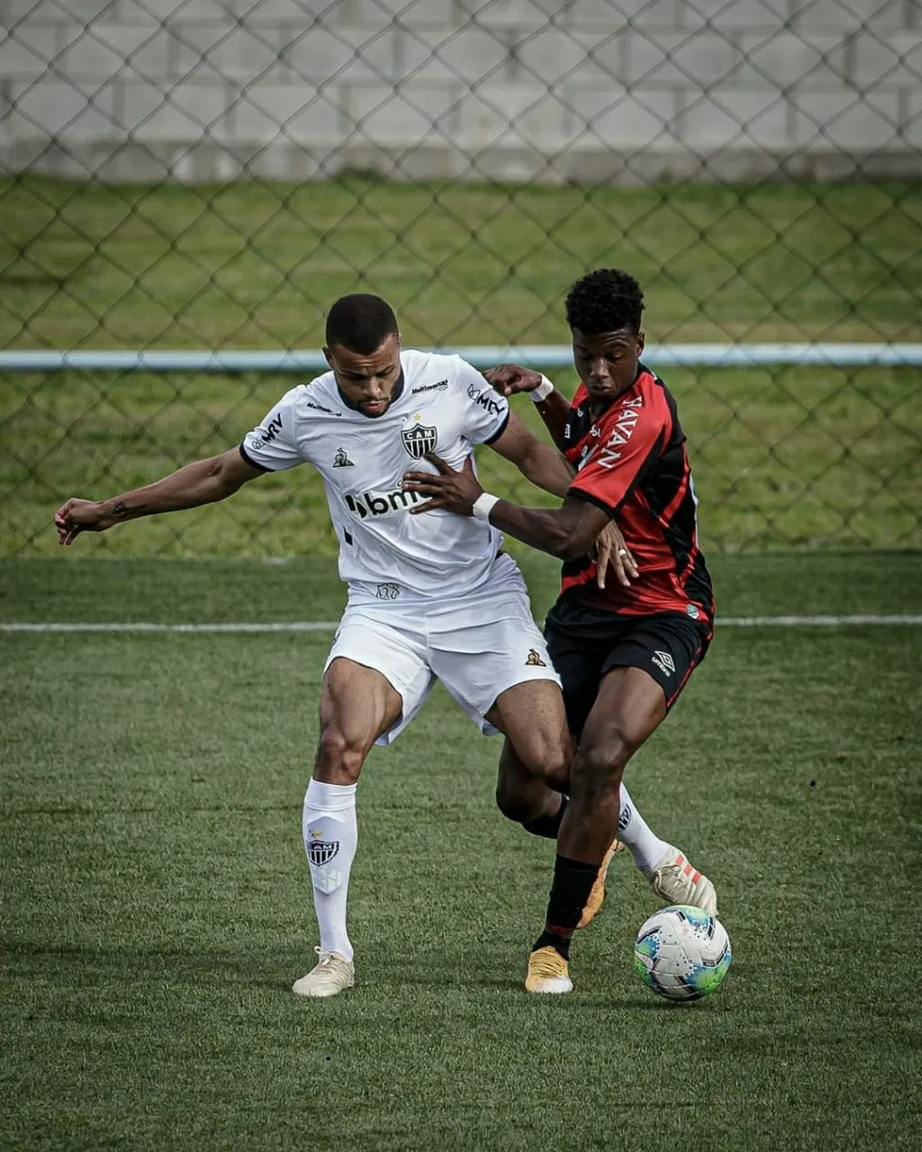 brasileiro sub 20 — BR news