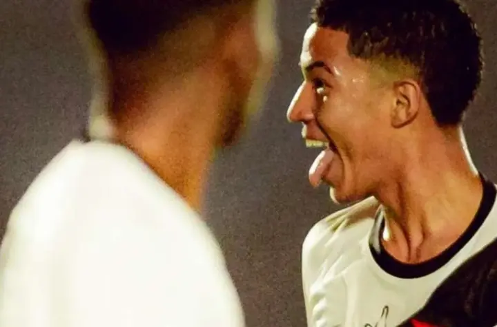 brasileiro sub 20 — BR news