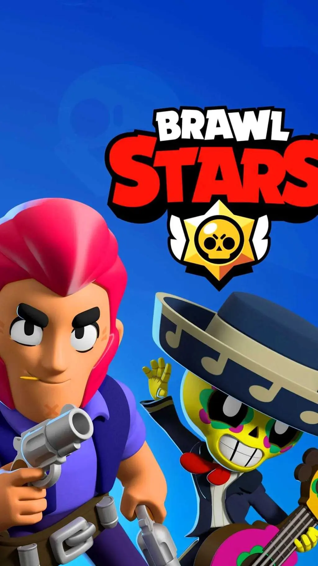 brawl stars