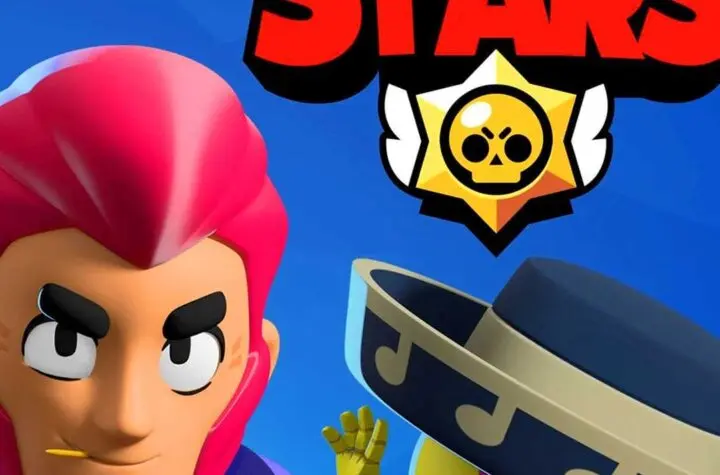 brawl stars