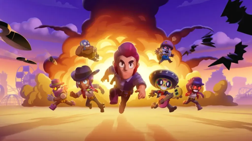 brawl stars — BR news