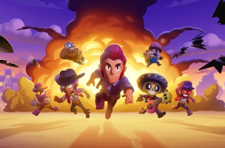 brawl stars — BR news