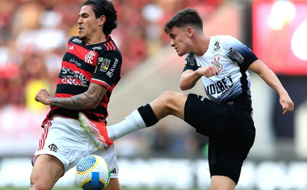 breno bidon