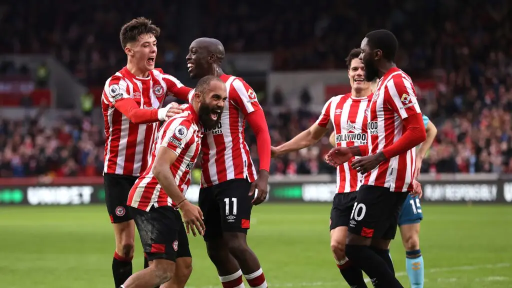 brentford fc