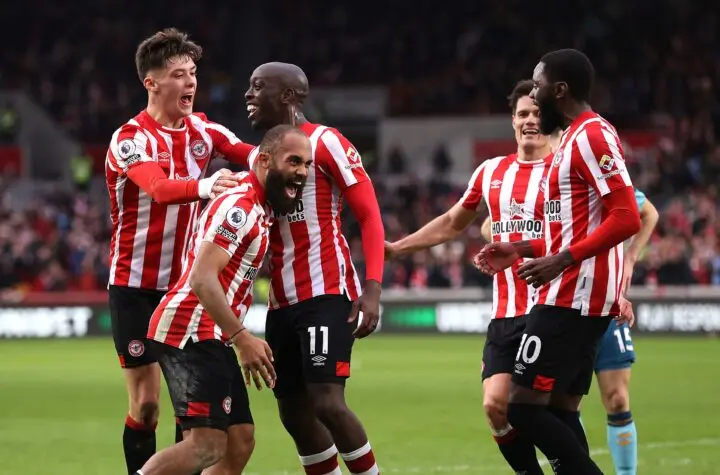 brentford fc