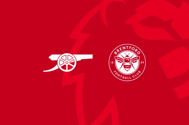 brentford x arsenal