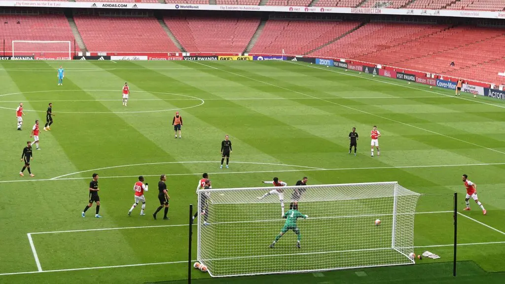 brentford x arsenal 3