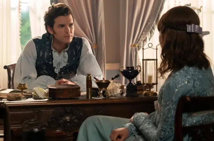bridgerton 4 temporada parte 2 — BR news