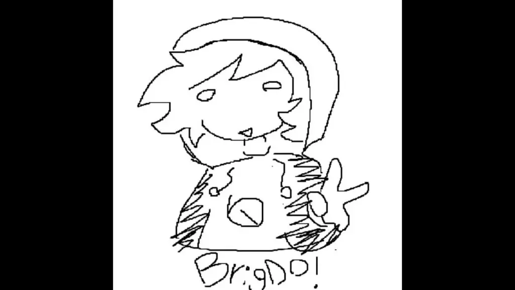 brigido legendarios