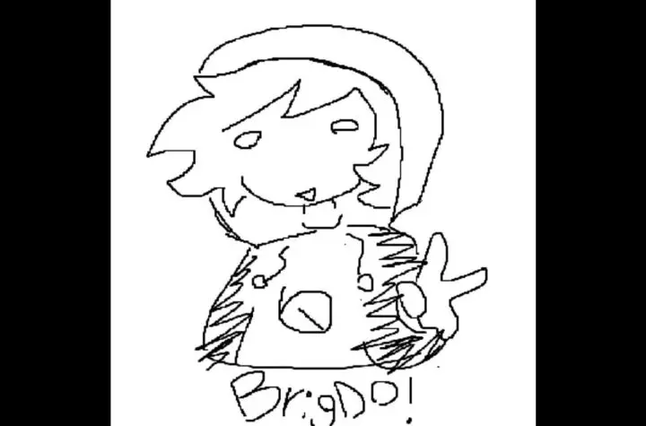 brigido legendarios