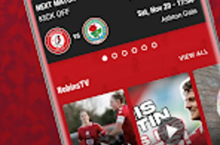 bristol city