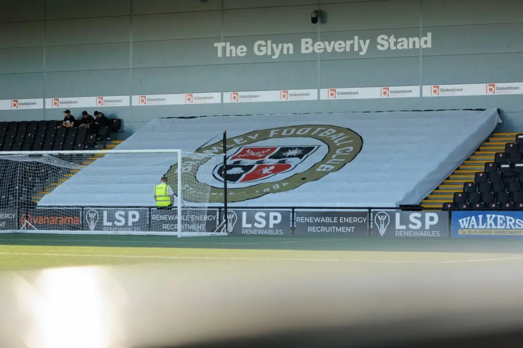 bromley fc