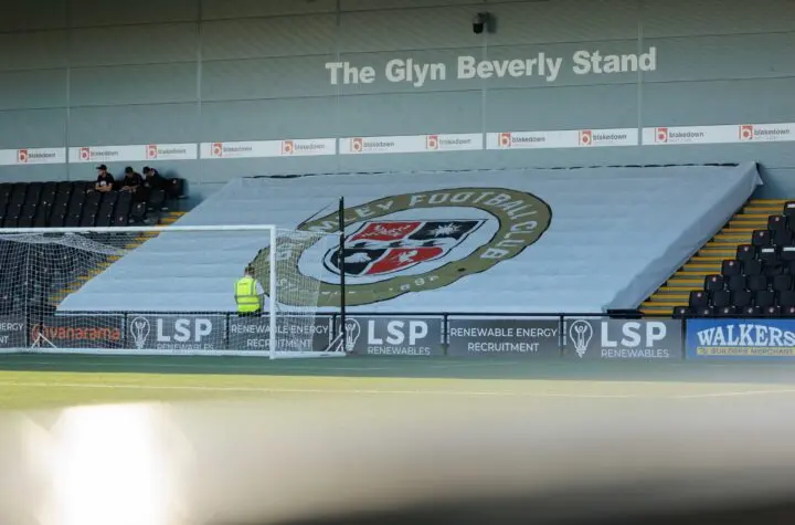 bromley fc