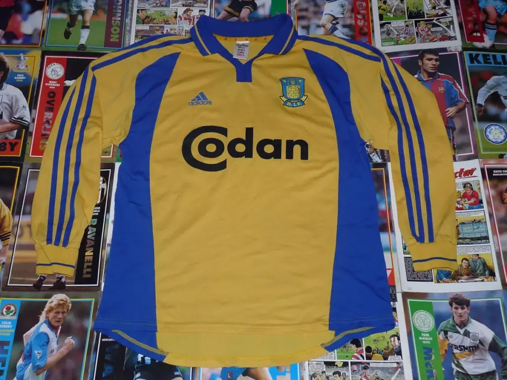 brondby — BR news
