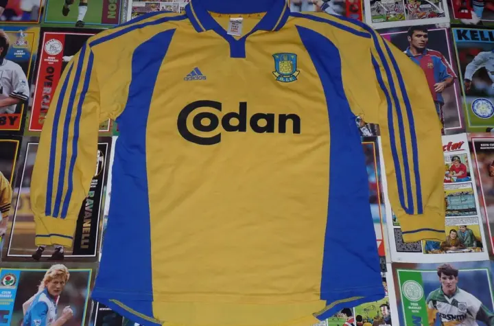 brondby — BR news