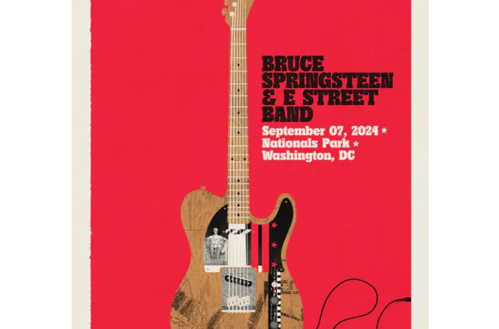 bruce springsteen