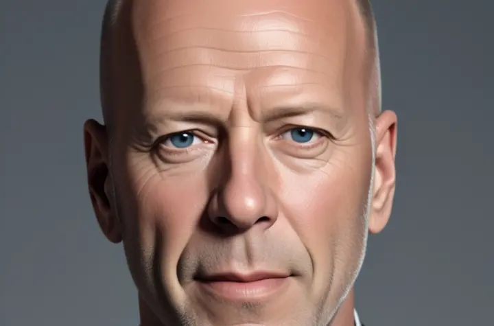 bruce willis