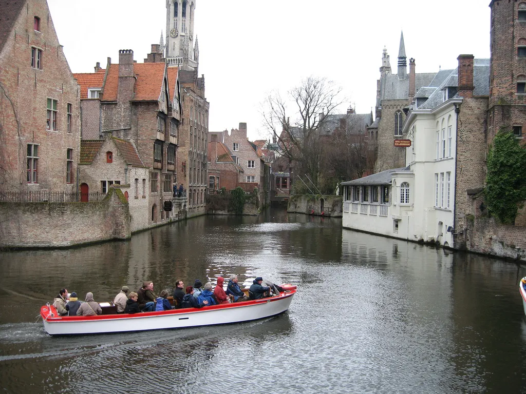 brugge — BR news
