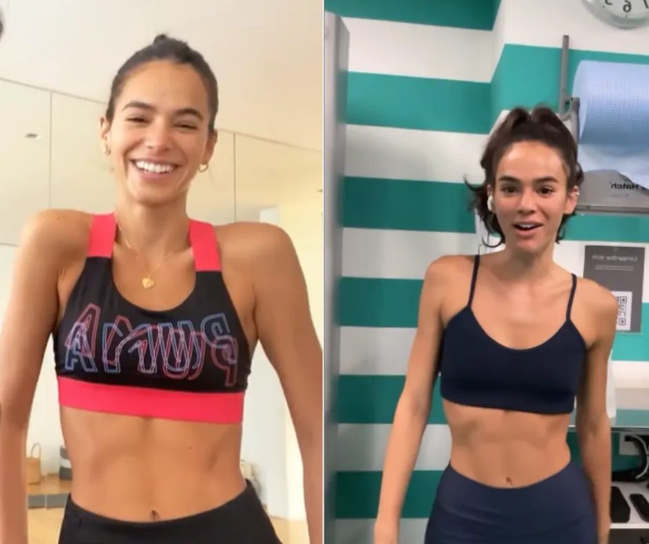 bruna marquezine — BR news