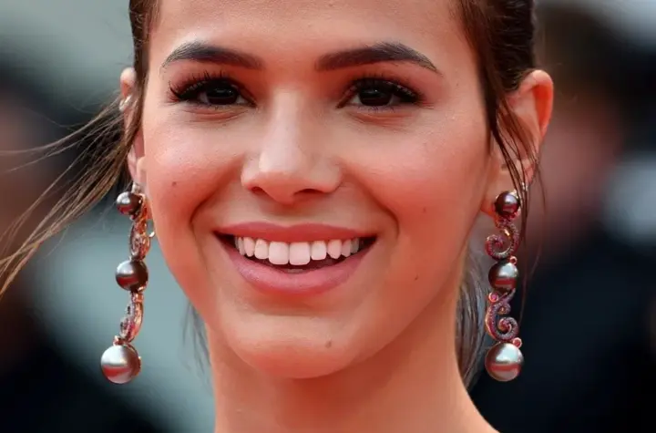bruna marquezine — BR news