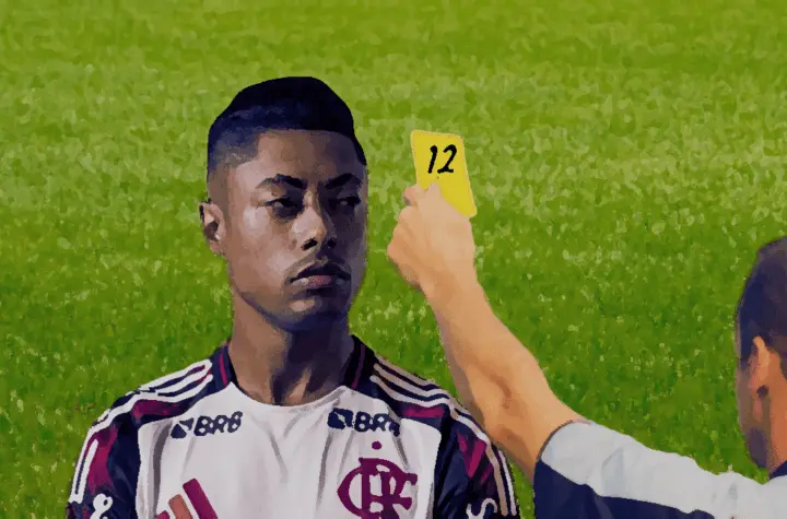 bruno henrique