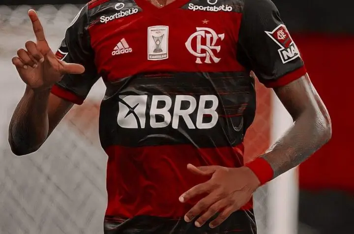 bruno henrique