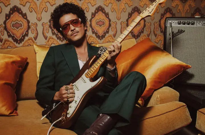 bruno mars