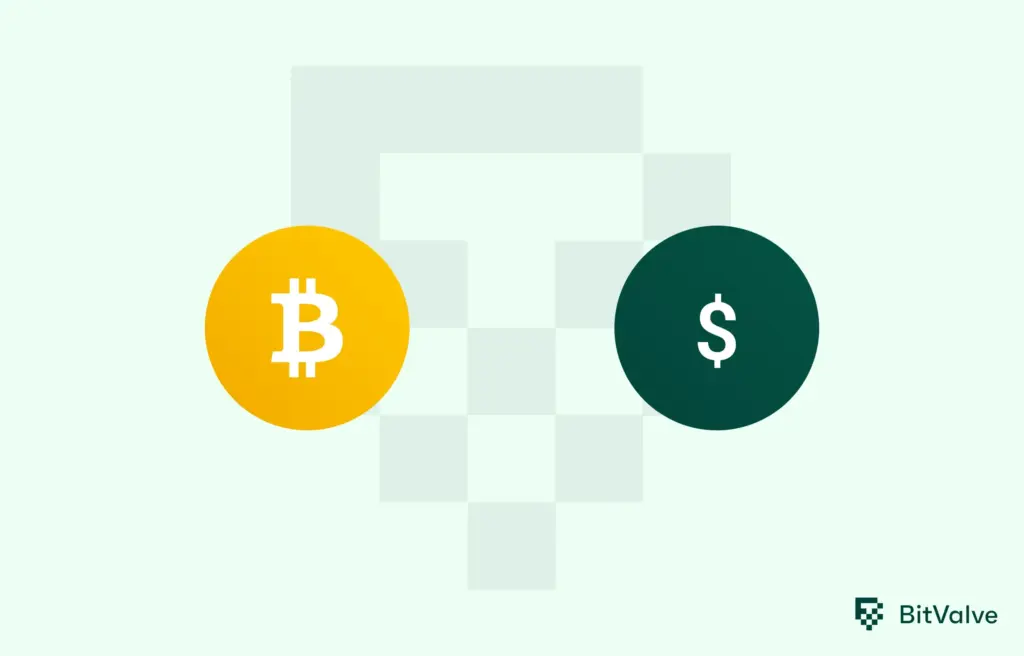 btc usd